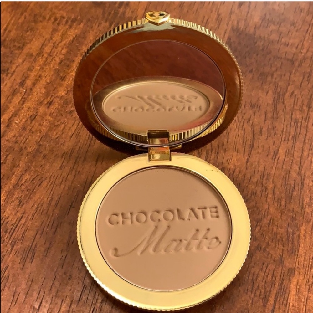 Too Faced Bronzer